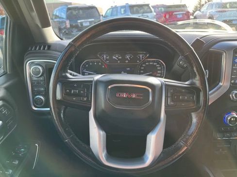 Used 2020 GMC Sierra 1500 SLT w/ SLT Premium Package image 33