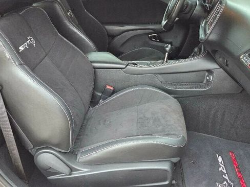 Used 2020 Dodge Challenger SRT Hellcat w/ Plus Package image 16