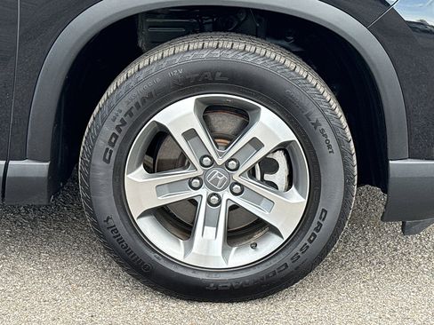 Used 2024 Honda Pilot EX-L image 8