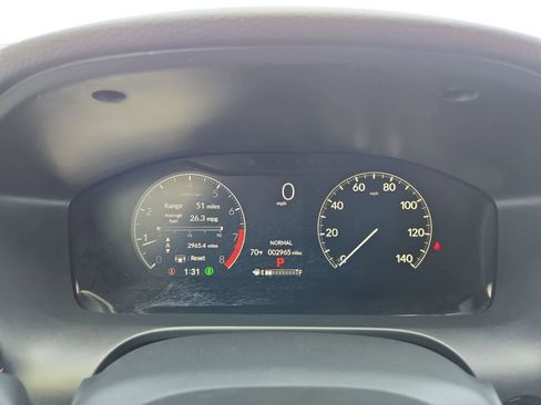 Used 2026 Honda HR-V Sport image 29