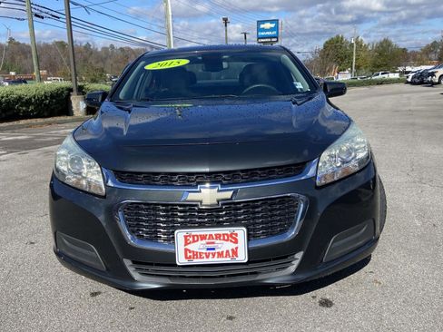 Used 2015 Chevrolet Malibu LT image 27