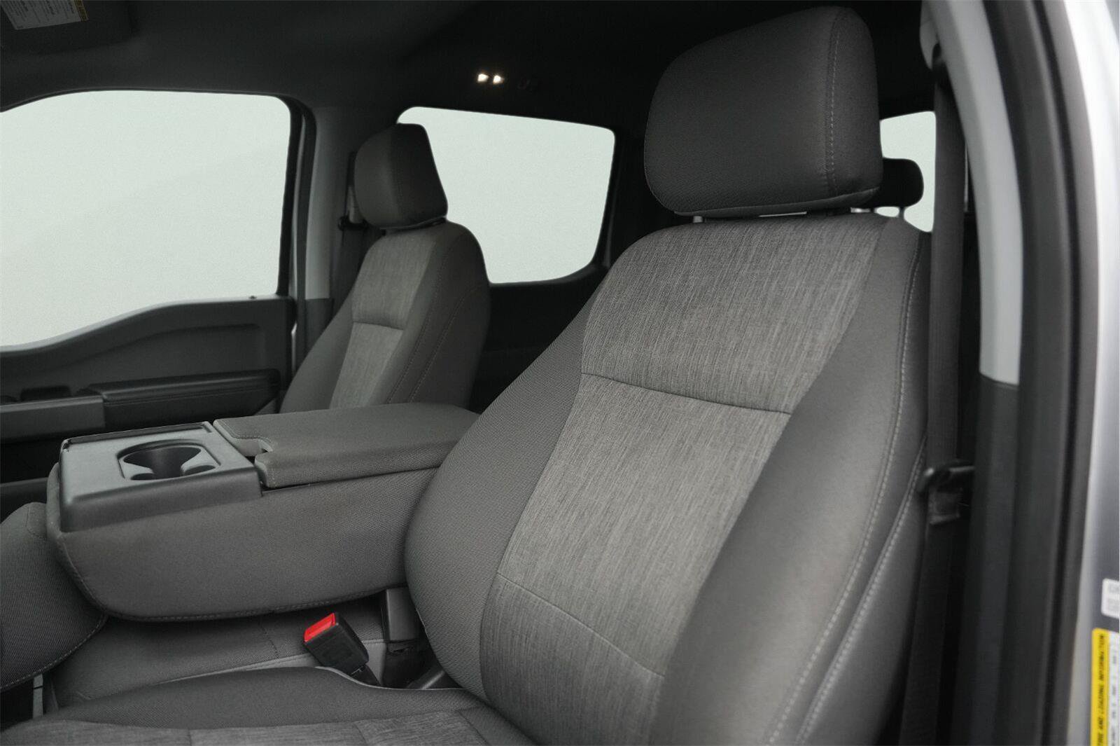 Used 2023 Ford F250 XL w/ STX Appearance Package AWD/4WD image 10