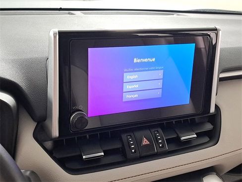 Used 2024 Toyota RAV4 XLE Premium image 28