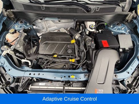 Used 2024 Buick Envista Sport Touring w/ Convenience I Package FWD image 17