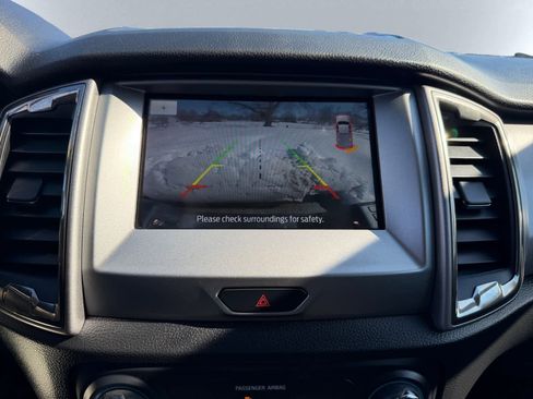 Used 2020 Ford Ranger XLT w/ Equipment Group 301A Mid image 15