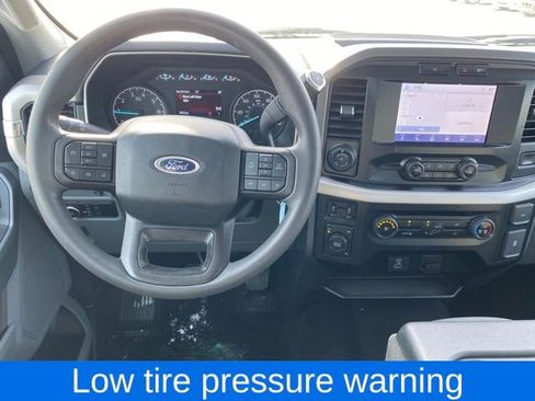 Used 2023 Ford F150 XLT w/ Trailer Tow Package AWD/4WD image 7