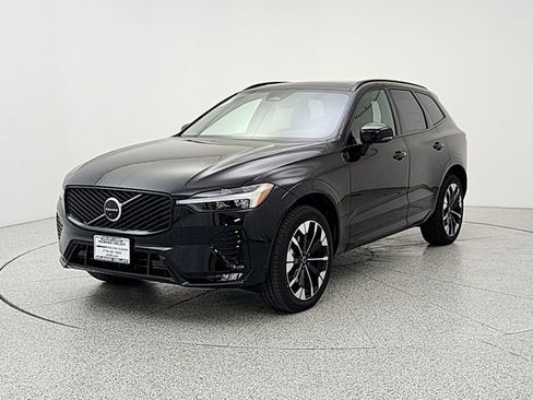New 2026 Volvo XC60 B5 Plus w/ Protection Package Premier AWD/4WD image 1