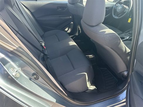 Used 2025 Toyota Corolla LE image 15