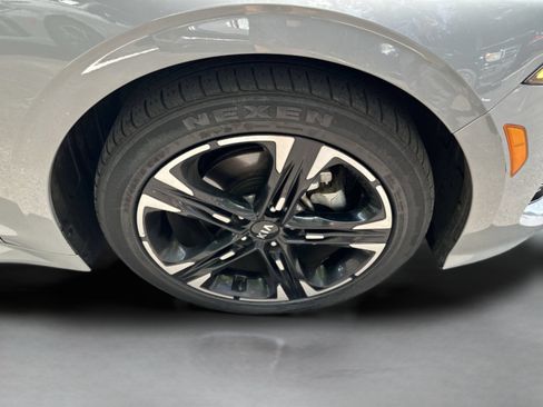 Used 2021 Kia K5 GT-Line FWD image 28