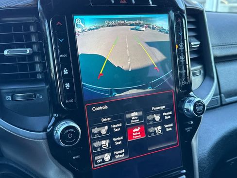 Used 2020 RAM 1500 Laramie image 21