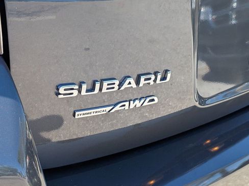 Used 2021 Subaru Crosstrek 2.0i Premium w/ Moonroof Package image 14