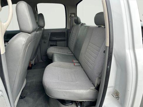Used 2008 Dodge Ram 2500 Truck ST AWD/4WD image 37