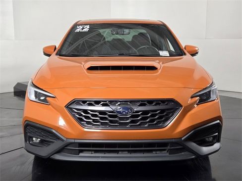 Used 2022 Subaru WRX Limited w/ Popular Package #2 image 8