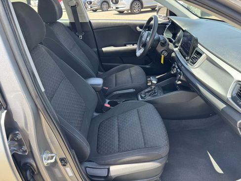 Used 2023 Kia Rio S FWD image 12