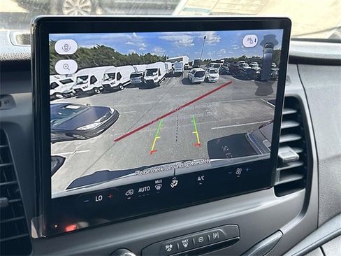 New 2026 Ford Transit 250 148 Medium Roof image 30