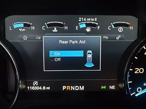 Used 2018 Ford F150 Lariat AWD/4WD image 69