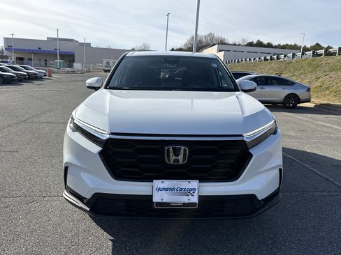 Certified 2023 Honda CR-V EX image 3