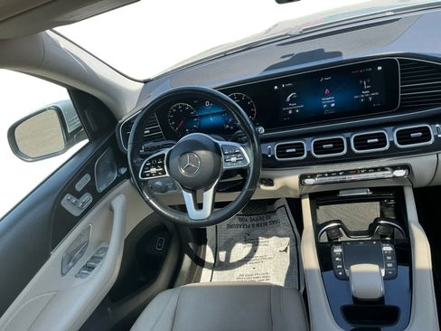 Used 2021 Mercedes-Benz GLE 450 4MATIC image 11