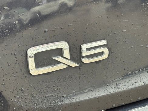 Used 2019 Audi Q5 2.0T Premium Plus w/ Premium Plus Package image 9