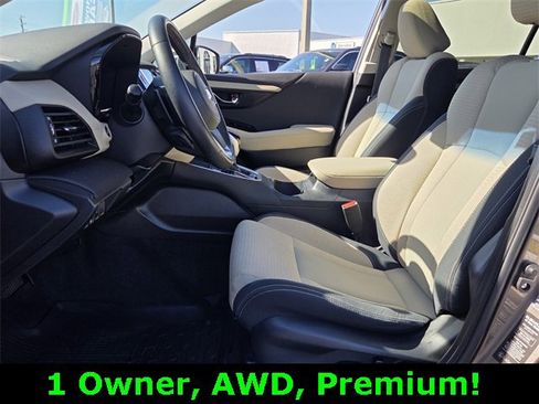 Used 2021 Subaru Outback Premium w/ Popular Package #1 image 10