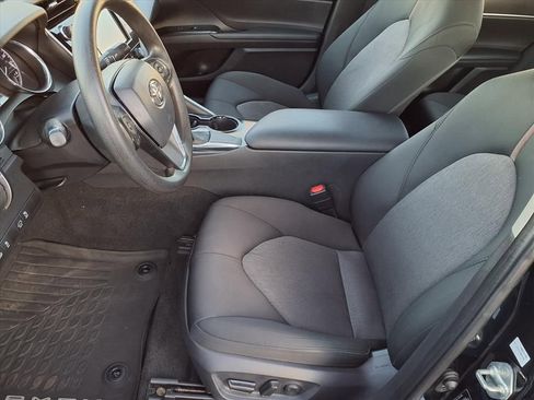 Used 2020 Toyota Camry LE image 5