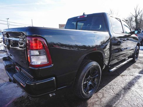 Used 2023 RAM 1500 Big Horn image 5