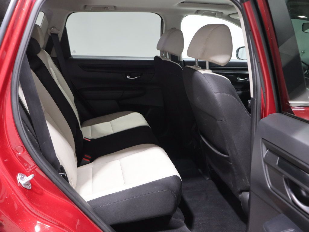 Used 2024 Honda CR-V EX image 20