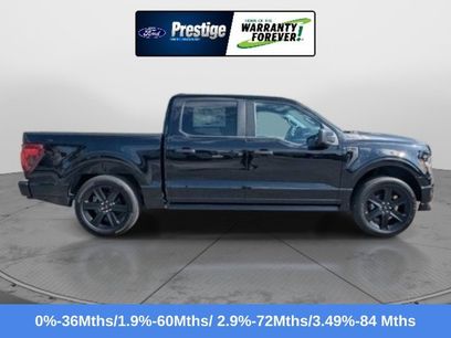 New 2026 Ford F150 STX w/ F-150 LOBO Package