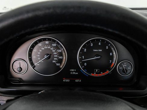 Used 2013 BMW 535i Sedan RWD image 19