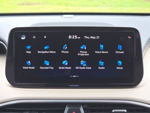 Used 2023 Hyundai Santa Fe SEL AWD/4WD image 18