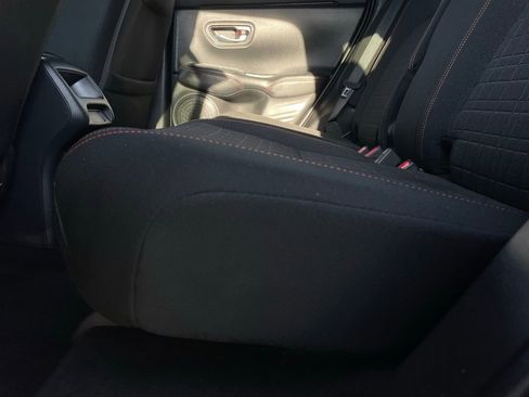 Certified 2024 Honda HR-V Sport image 38