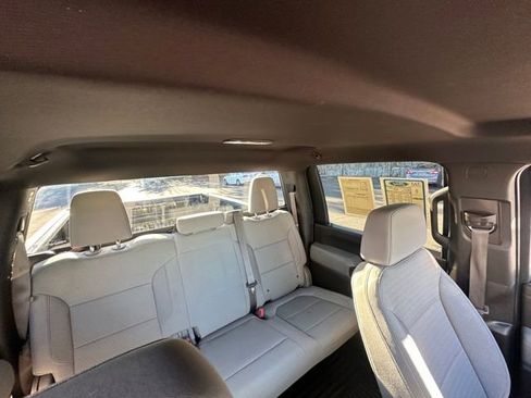 Used 2023 Chevrolet Silverado 2500 LT image 44