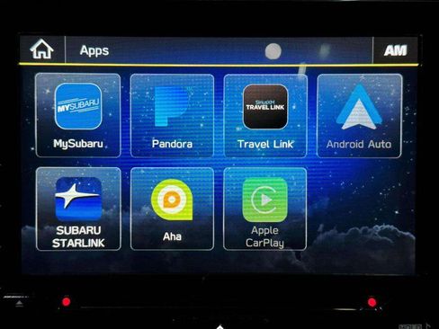 Used 2021 Subaru Crosstrek 2.5i Limited w/ Moonroof Package 1 image 52