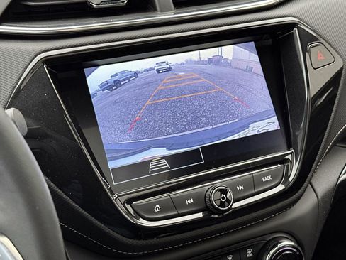 Certified 2023 Chevrolet TrailBlazer ACTIV w/ Sun and Liftgate Package image 26