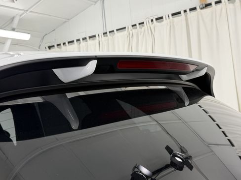 Certified 2023 Porsche Cayenne GTS AWD/4WD image 19