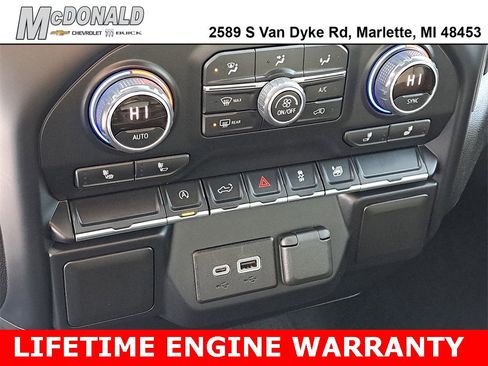 Used 2022 Chevrolet Silverado 1500 RST image 16