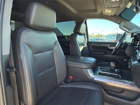 Used 2023 Chevrolet Silverado 1500 LTZ image 34