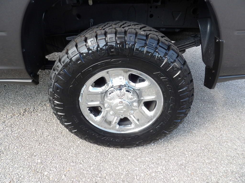 Used 2022 RAM 3500 Big Horn AWD/4WD image 53