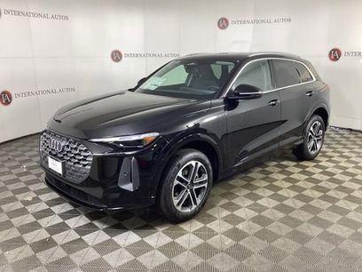 New 2025 Audi Q5 Premium Plus