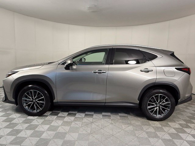Certified 2026 Lexus NX 350 AWD w/ Cold Area Package image 3