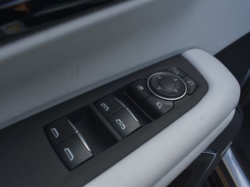 New 2026 Chevrolet Suburban Premier w/ Sun And Tow Package image 12