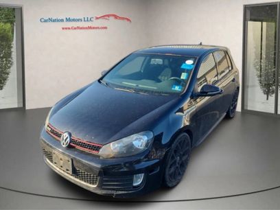 Used 2013 Volkswagen Golf 4-Door