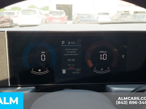 Used 2025 Hyundai Sonata SEL FWD image 15