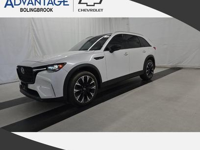 Used 2024 MAZDA CX-90 Plug-In Hybrid w/ Premium Plus