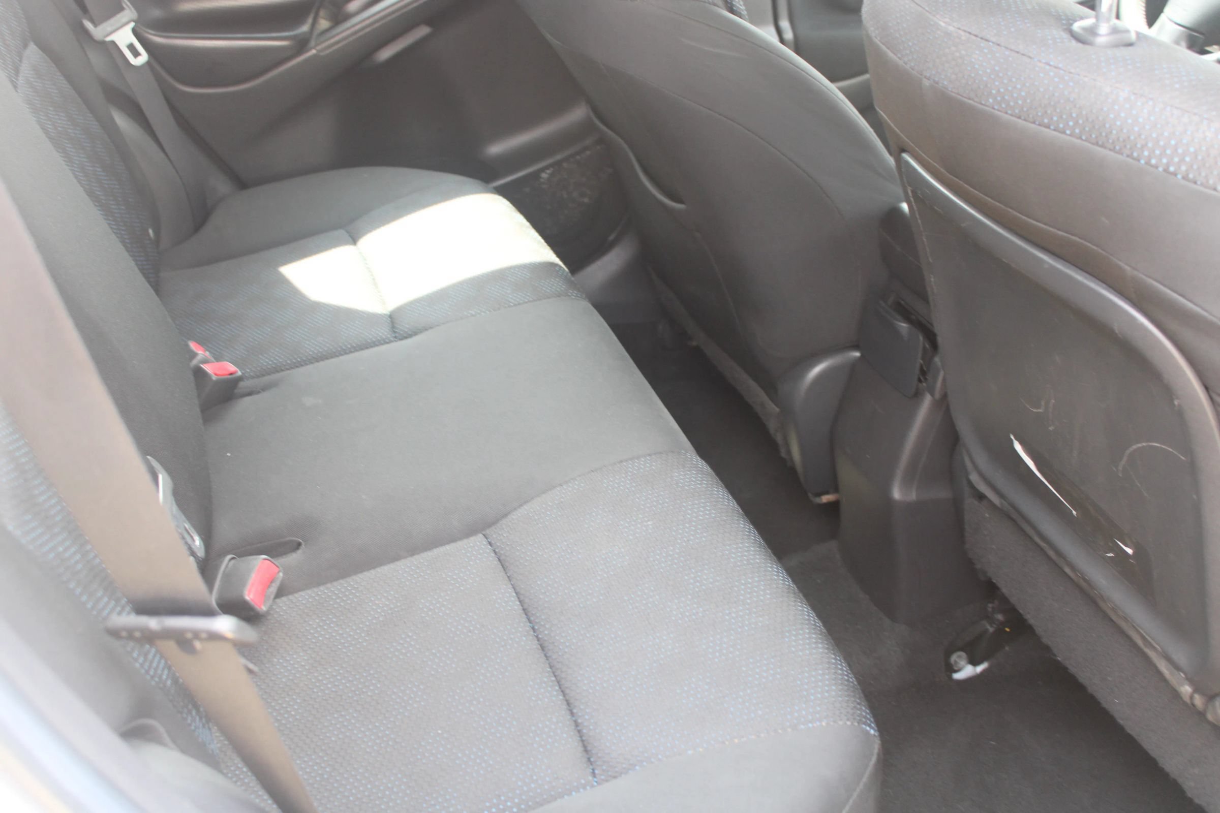 Used 2009 Toyota Matrix S FWD image 23