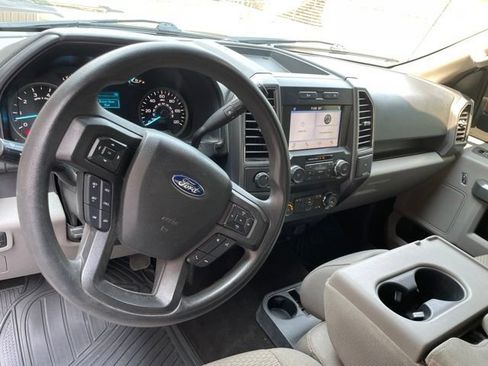 Used 2019 Ford F150 XLT AWD/4WD image 32