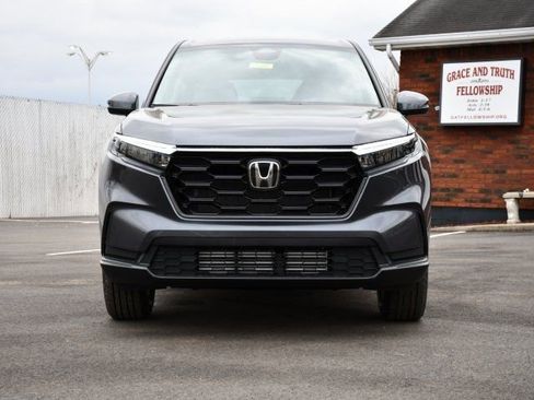 New 2026 Honda CR-V EX image 2