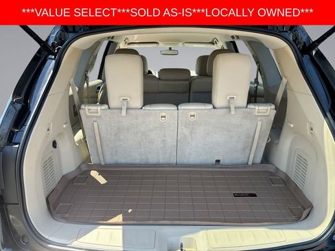 Used 2015 Nissan Pathfinder SL w/ SL Tech Package FWD image 19