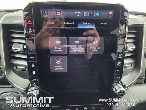 New 2026 RAM 2500 Laramie image 60