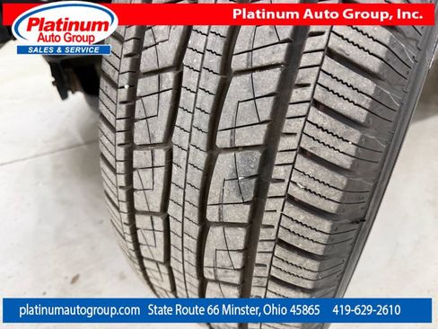 Used 2020 Ford F150 Lariat AWD/4WD image 57
